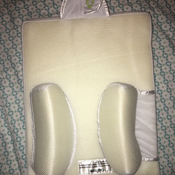 sozzy sleep positioner